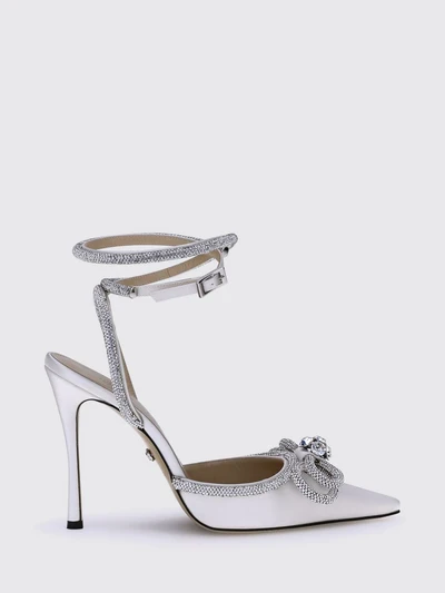 womans pump