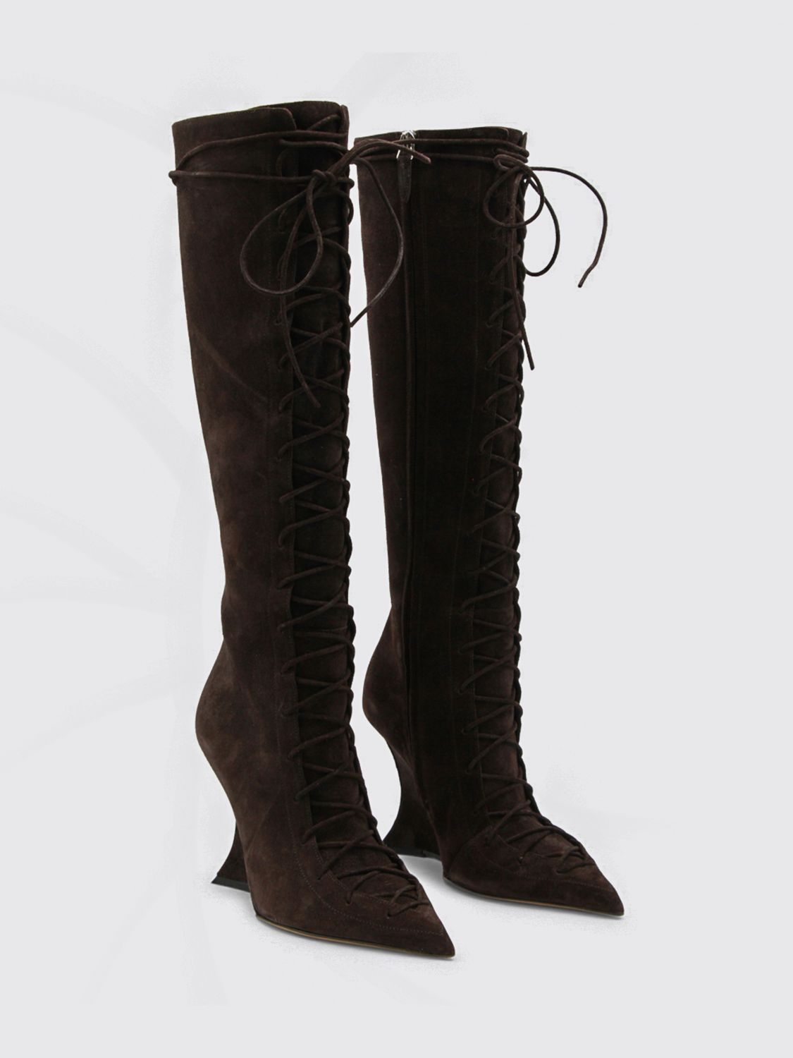 woman's boots