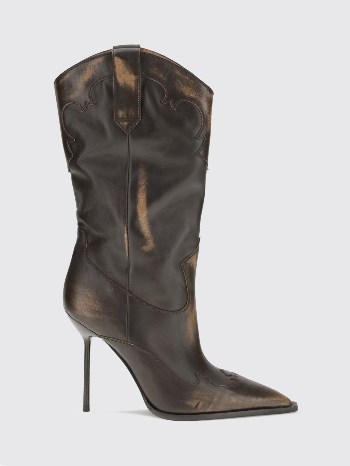 woman's boots