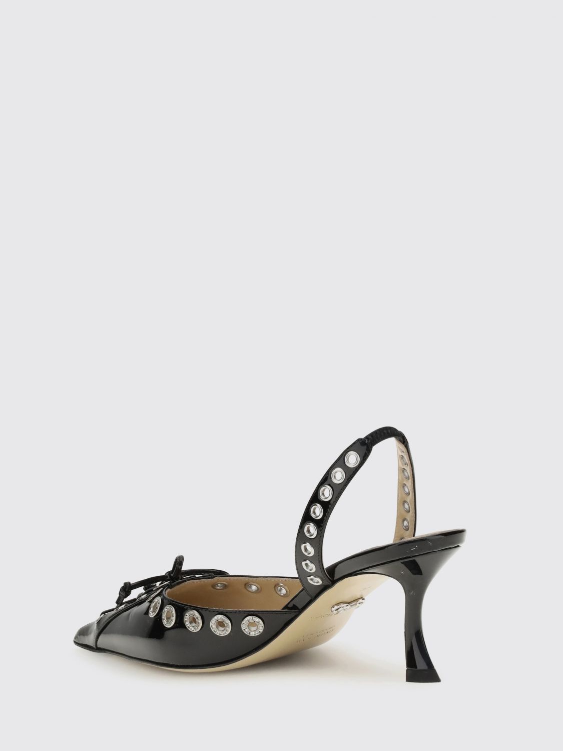 woman's pump