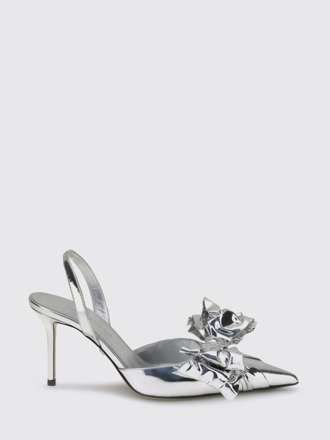 woman's pump