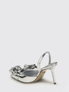 woman's pump