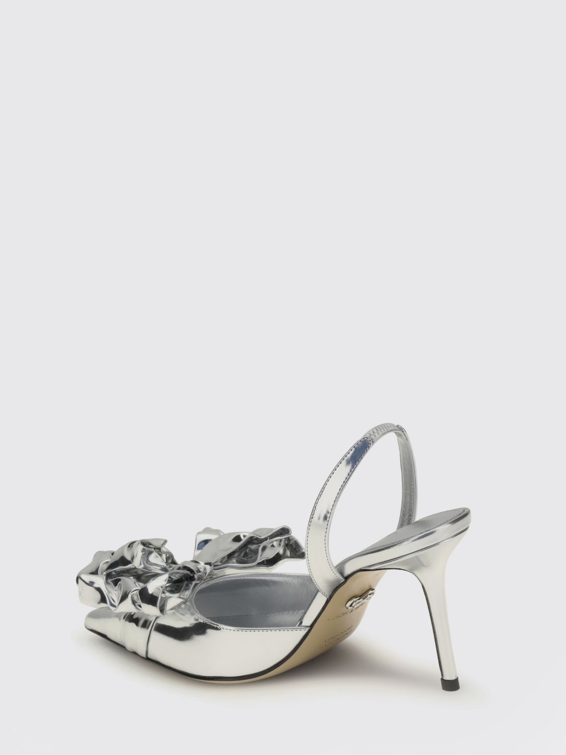 woman's pump