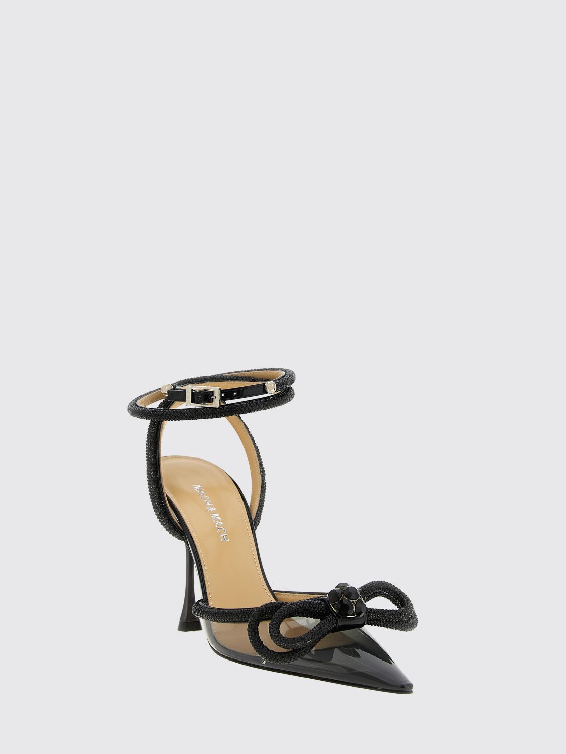 woman's pump