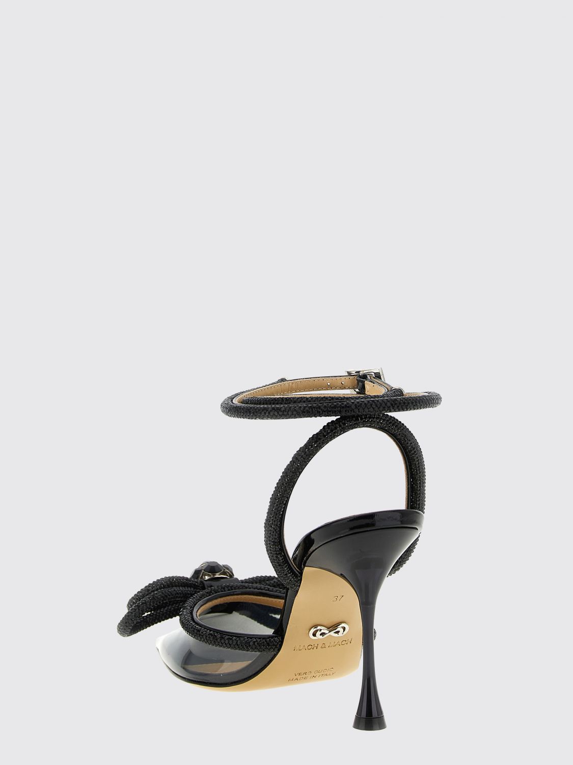 woman's pump