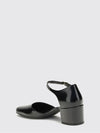 woman's pump