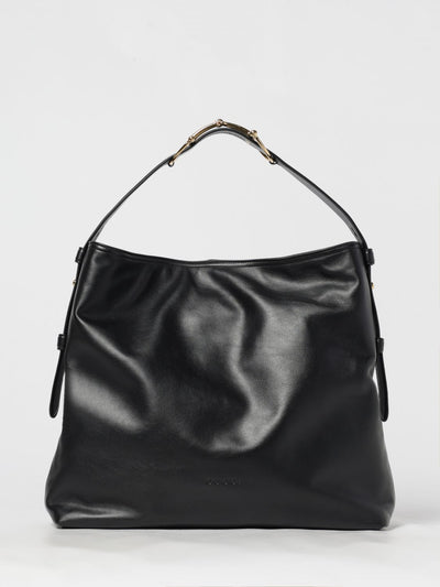womans shoulder bag