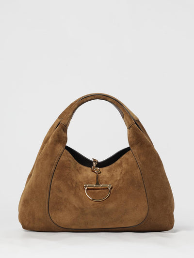 womans shoulder bag