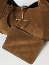 woman's shoulder bag