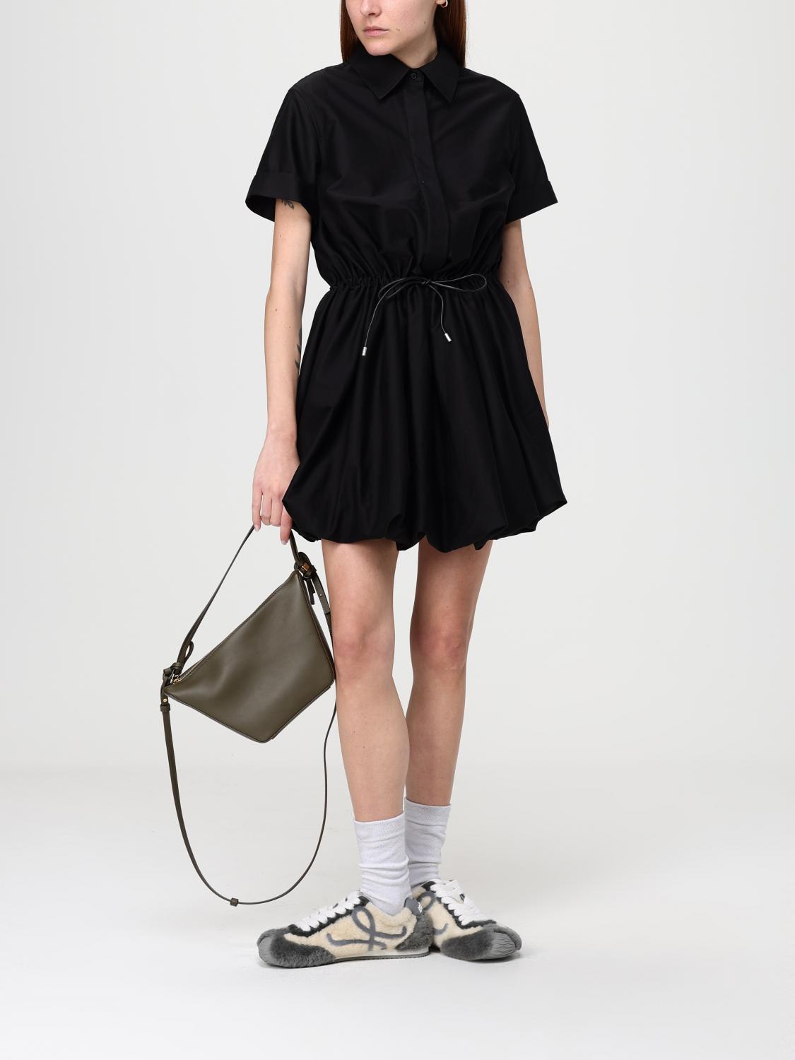 woman's dress