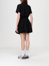 woman's dress