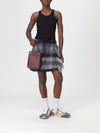 woman's skirt