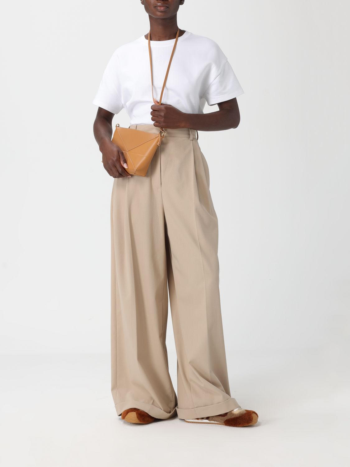 woman's pants