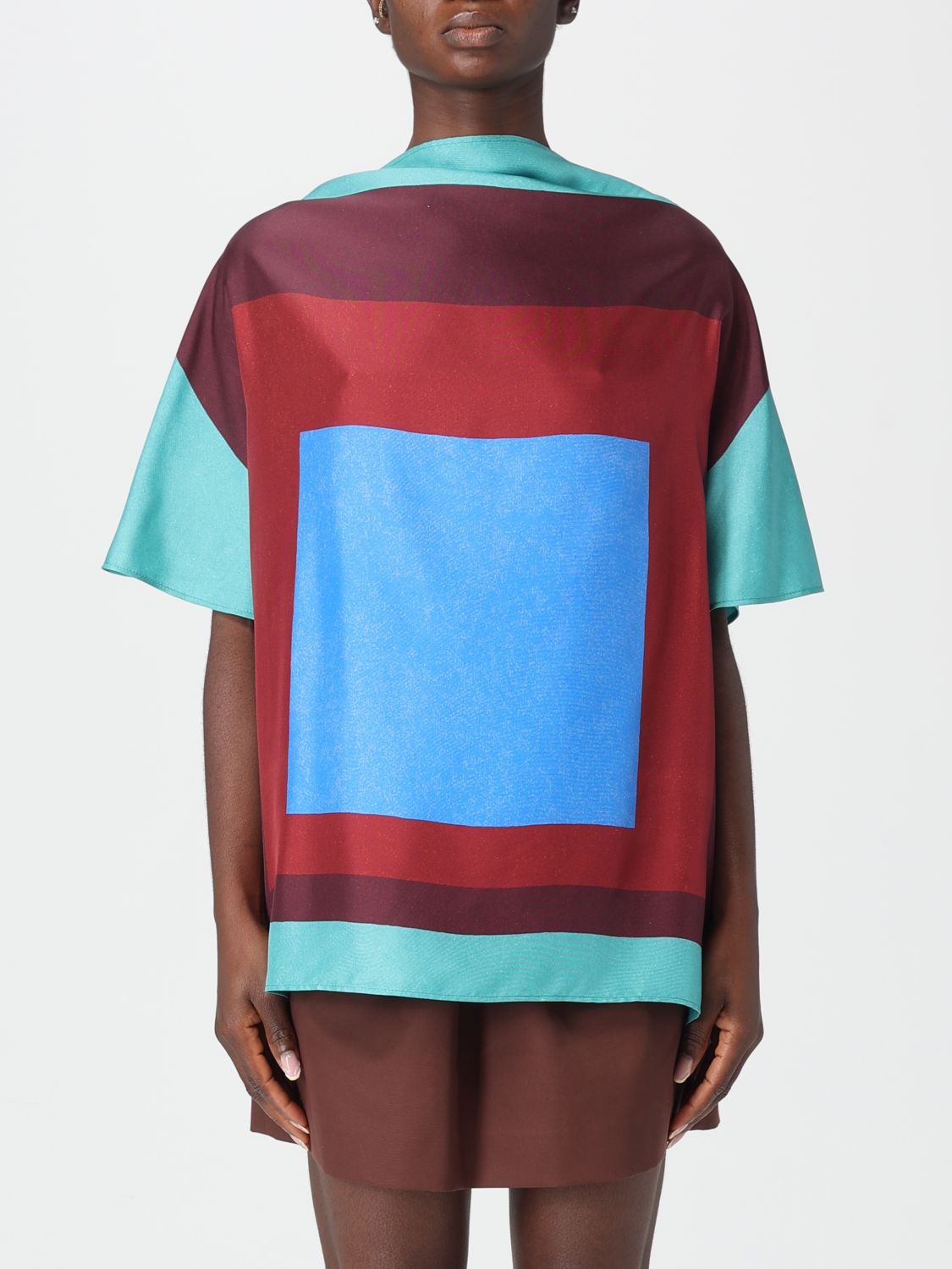 woman's top