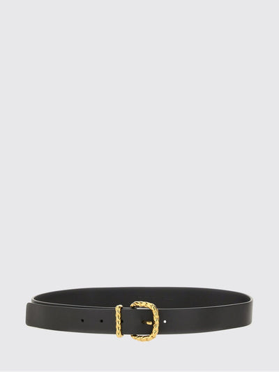 womans belt