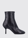 woman's boots