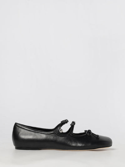 womans ballet flat