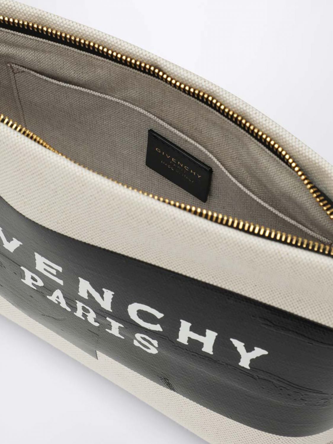 woman's clutch