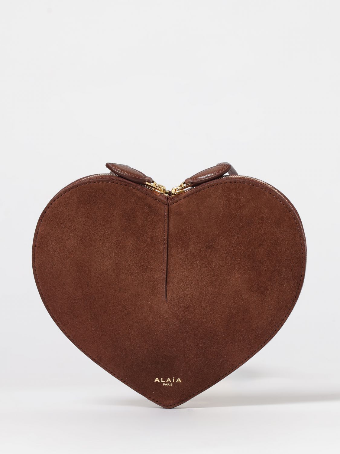 ALAÏA OS woman