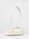 woman's shoulder bag