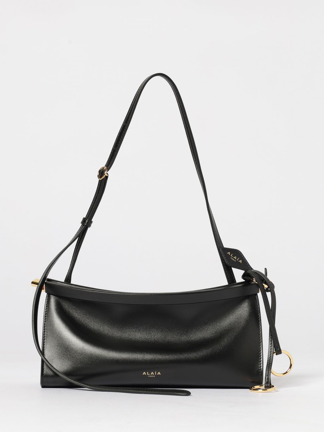 ALAÏA OS woman