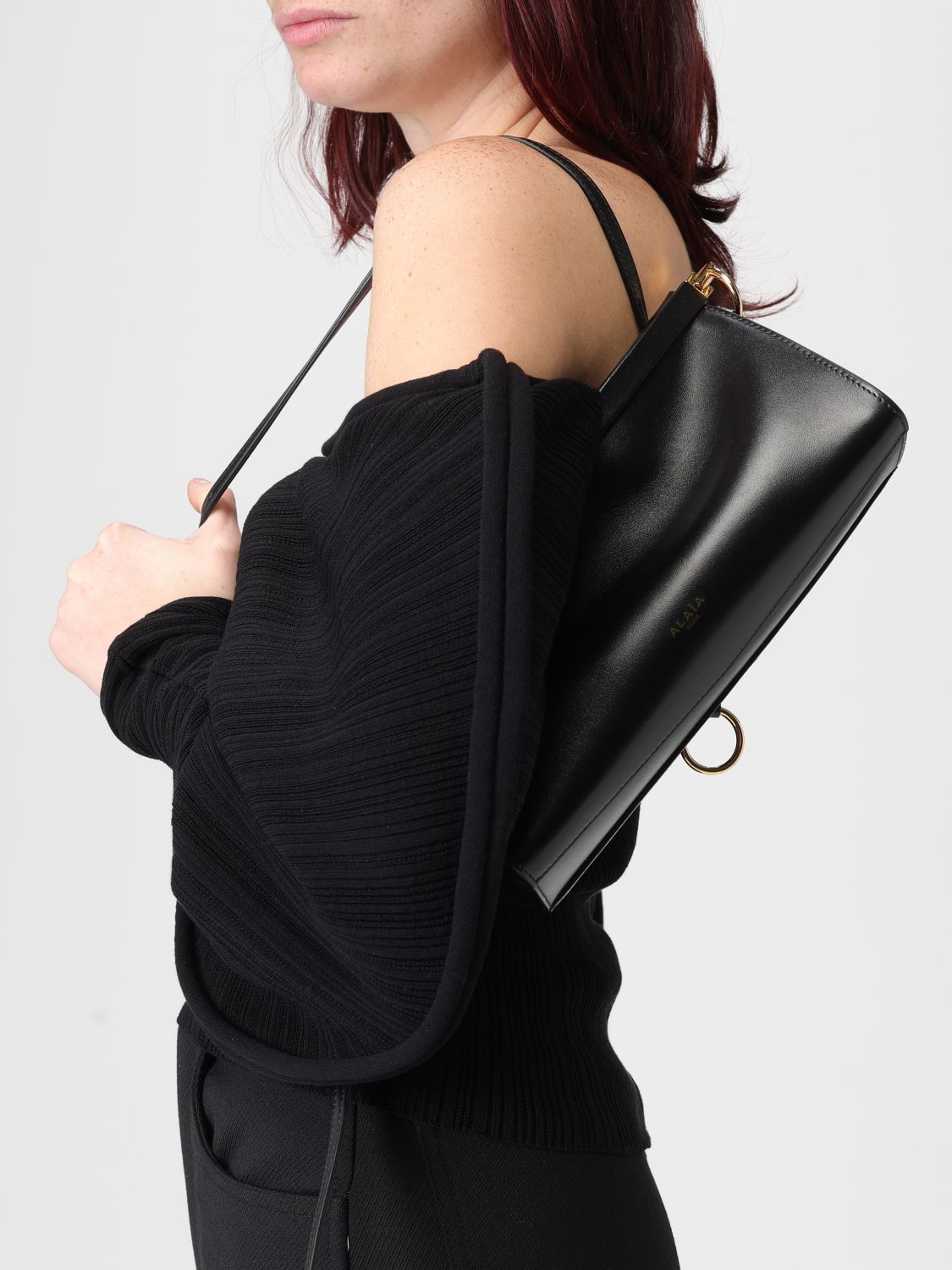 ALAÏA OS woman