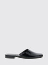 woman's flat shoes