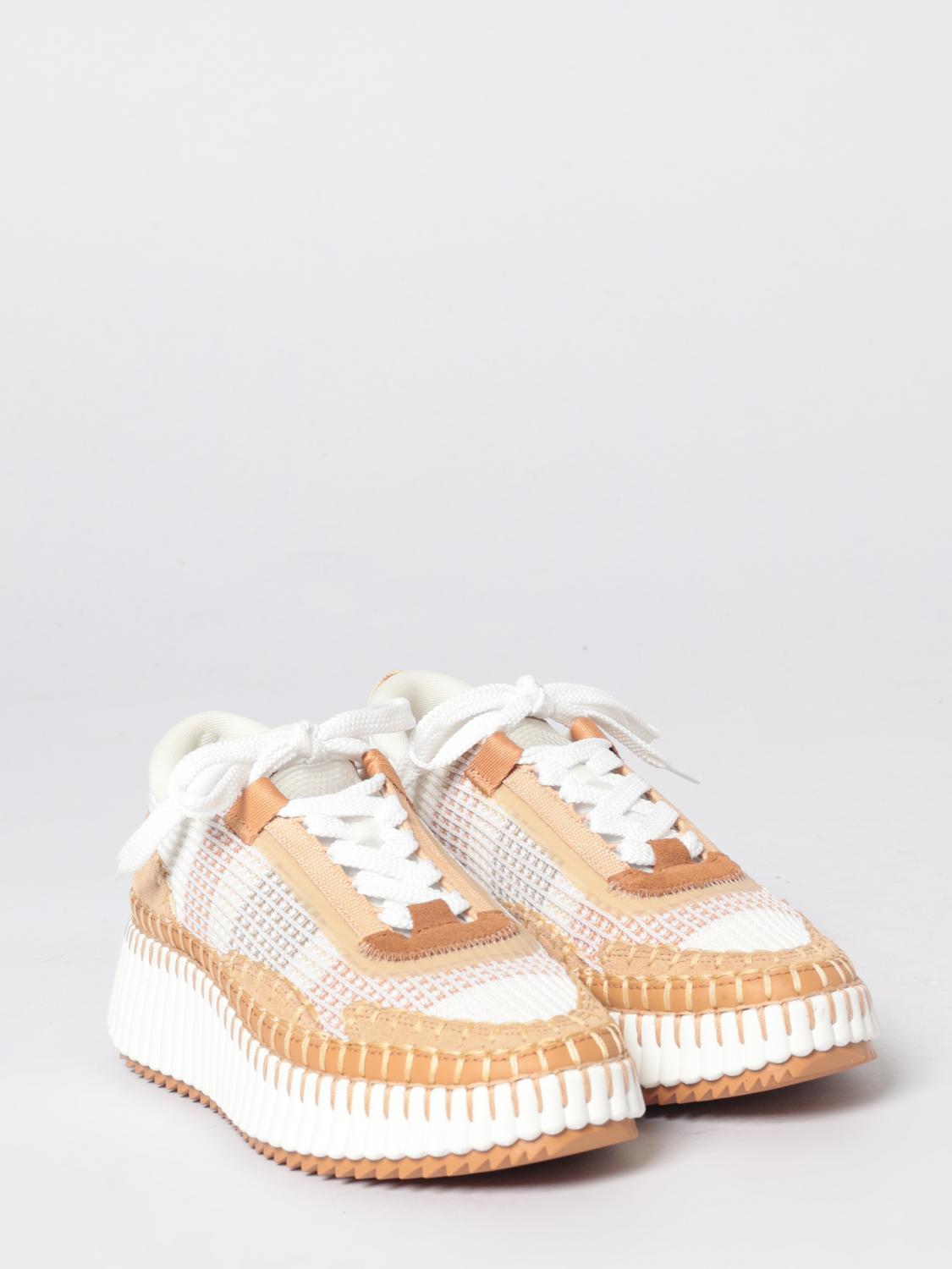 CHLOÉ 36 woman