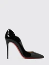 woman's pump