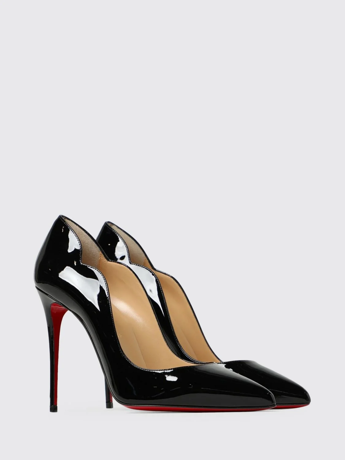 CHRISTIAN LOUBOUTIN 36 woman