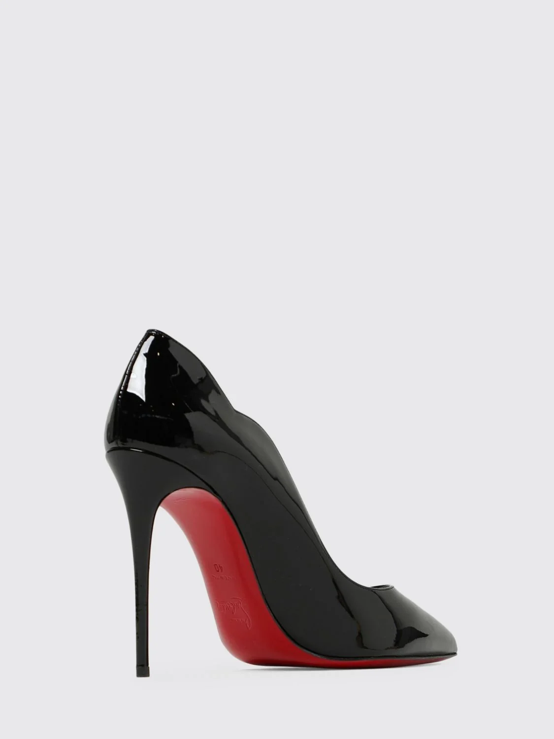 woman's pump