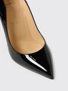 woman's pump