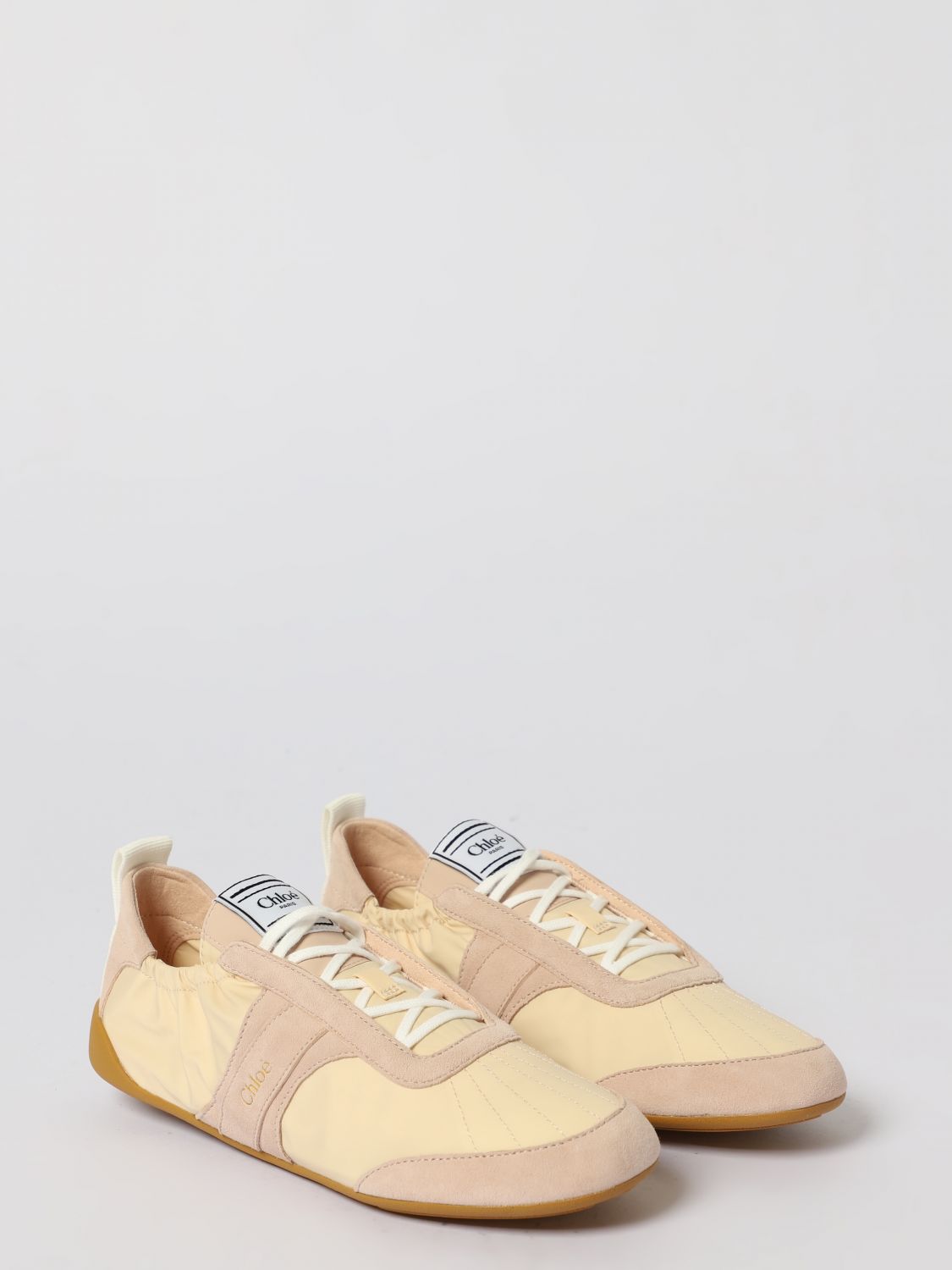 CHLOÉ 36 woman