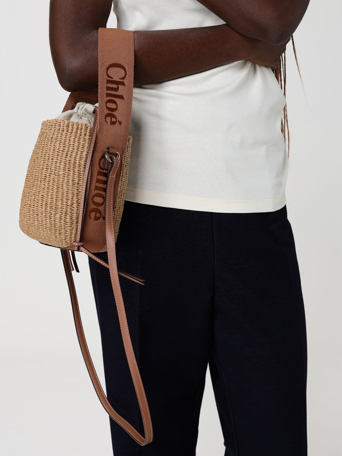 CHLOÉ OS woman
