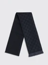 woman's scarf