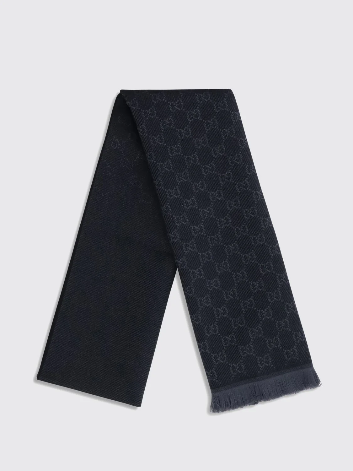 woman's scarf