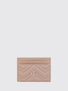 woman's wallet