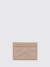 woman's wallet
