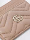 woman's wallet