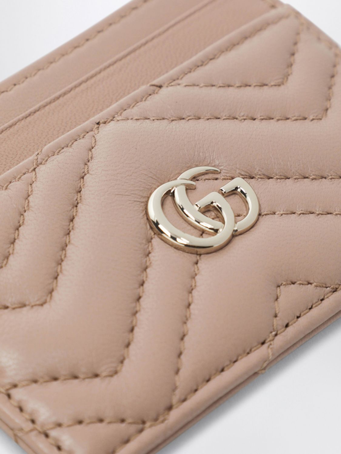 woman's wallet