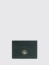 woman's wallet