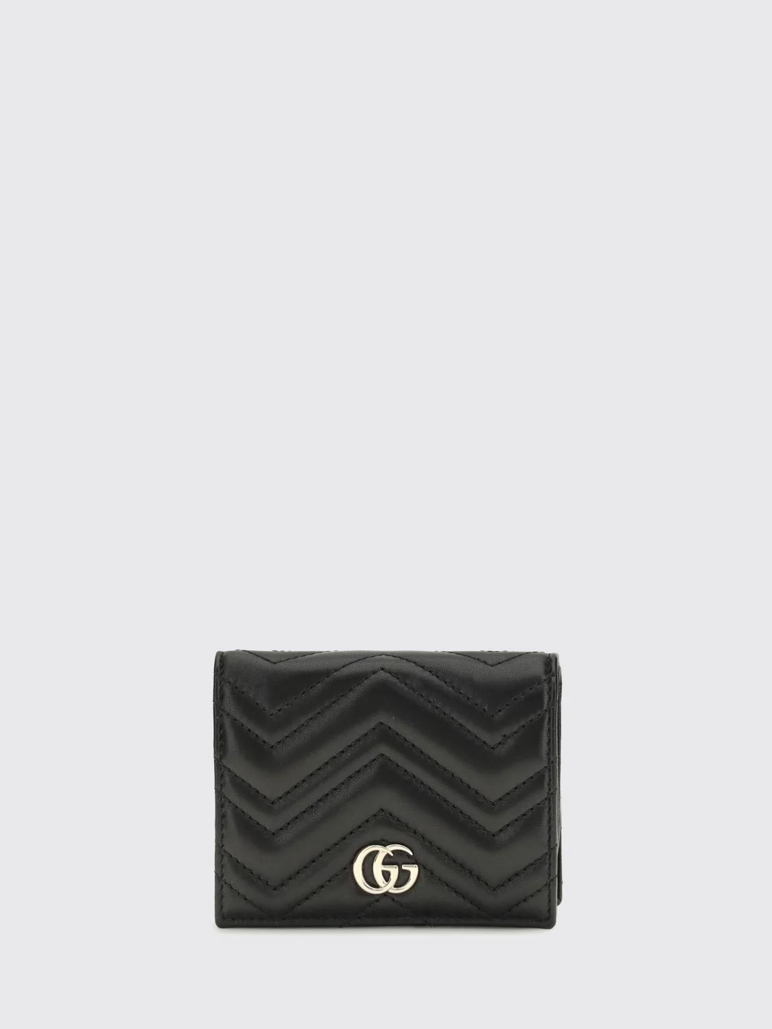 woman's wallet