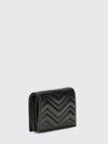 woman's wallet