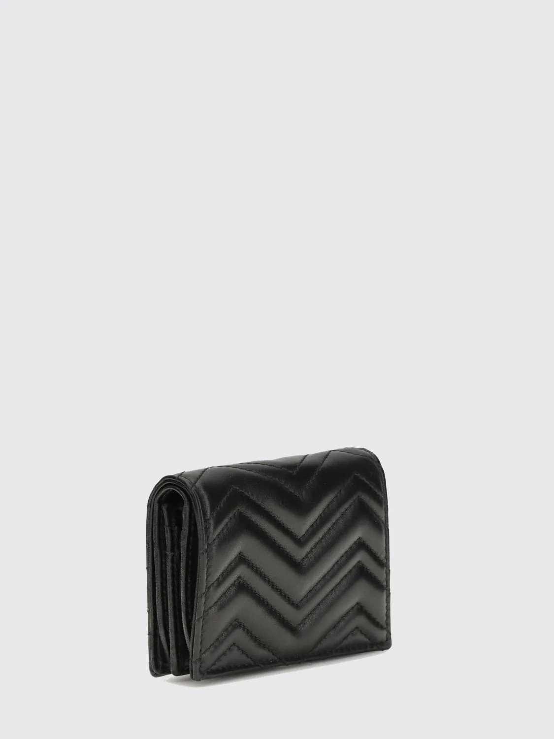 woman's wallet