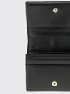 woman's wallet