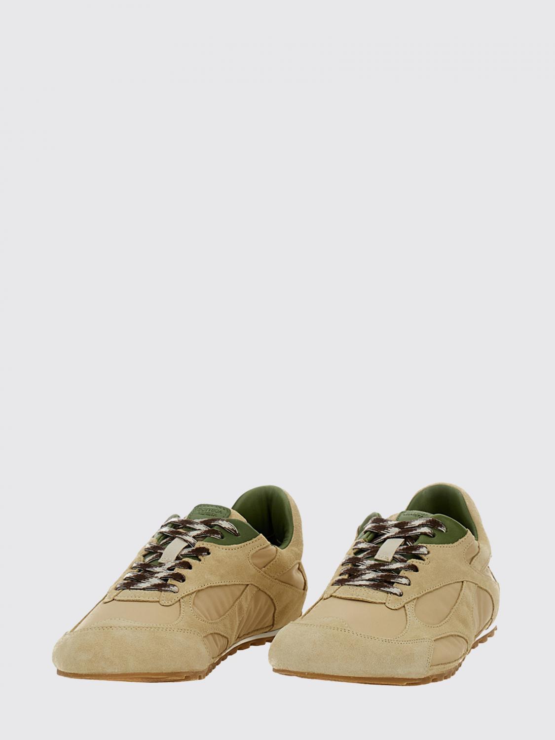 woman's sneakers