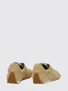 woman's sneakers