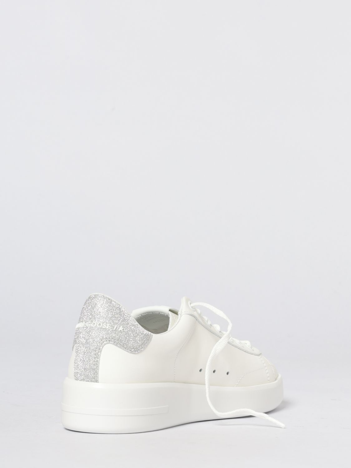 woman's sneakers
