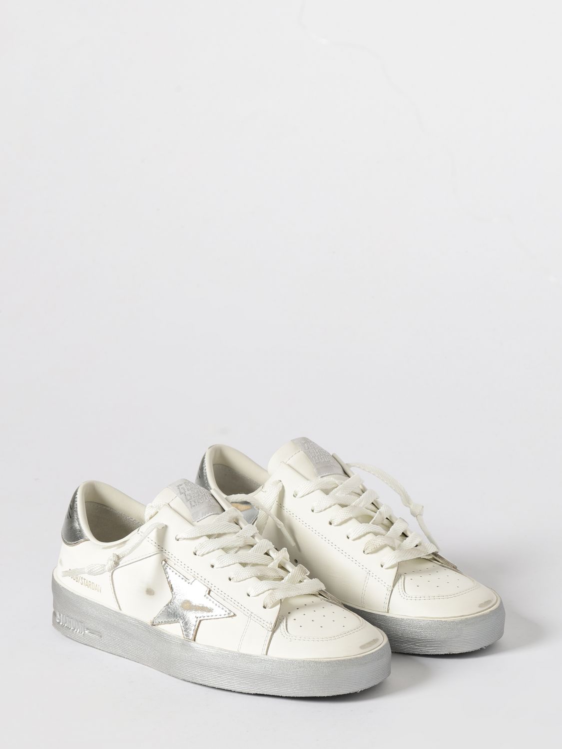 GOLDEN GOOSE 36 woman