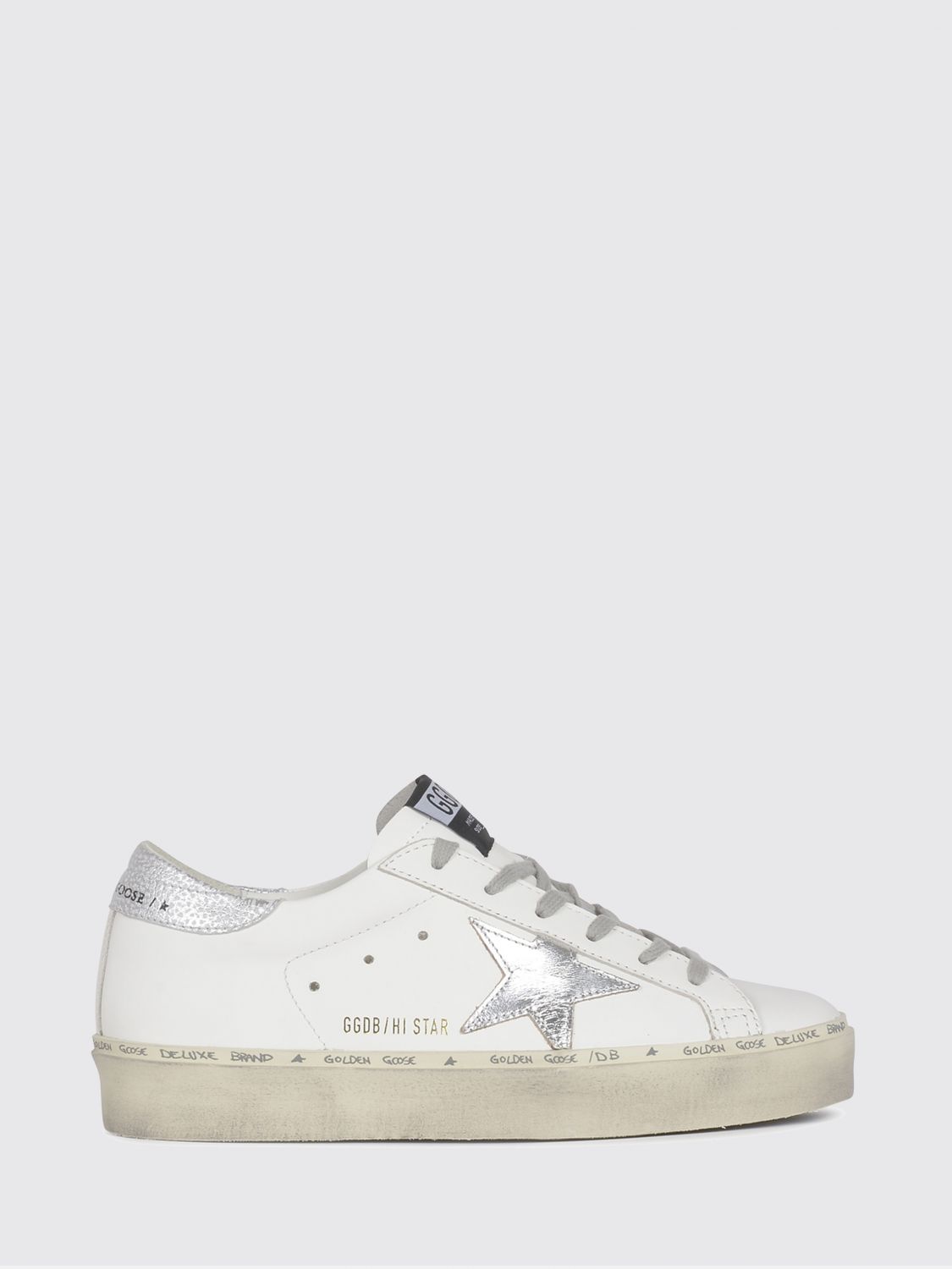 GOLDEN GOOSE 36 woman